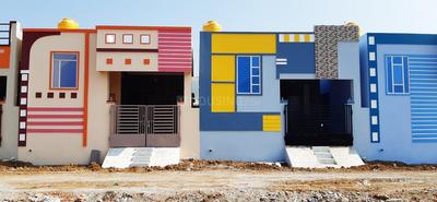 Gallery Cover Image of 750 Sq.ft 2 BHK Independent House for buy in Veppampattu for 2600000