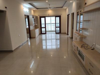 Gallery Cover Image of 1979 Sq.ft 3 BHK Apartment for buy in Kondapur for 11000000