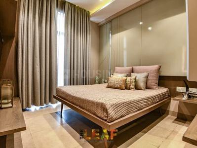 4 BHK इंडिपेंडेंट हाउस