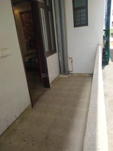 2 BHK Independent Floor