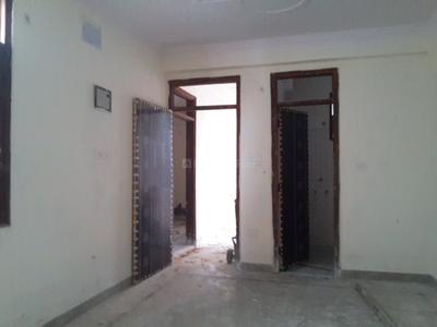Gallery Cover Image of 750 Sq.ft 2 BHK Apartment for buy in Chhattarpur for 3000000