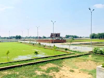 Gallery Cover Image of Sq.ft Residential Plot for buy in DLF Phase 3 for 51000000