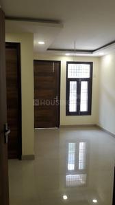 Gallery Cover Image of 750 Sq.ft 1 BHK Apartment for buy in Shalimar Garden for 1650000