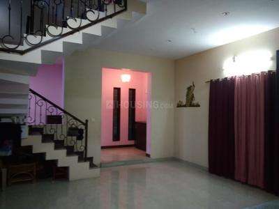 Gallery Cover Image of 3300 Sq.ft 4 BHK Independent House for buy in Konanakunte for 24900000