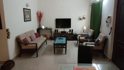 2 BHK Apartment