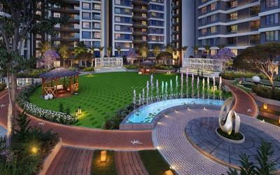 3 BHK Apartment