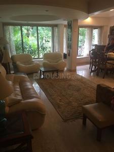 Gallery Cover Image of 3000 Sq.ft 4 BHK Apartment for buy in Khar West for 90000000