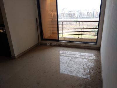 1 BHK Apartment