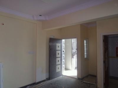 Gallery Cover Image of 1000 Sq.ft 2 BHK Apartment for buy in Jnana Ganga Nagar for 5800000