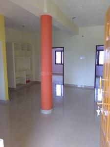 2 BHK Independent House