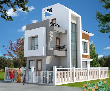 2 BHK Villa