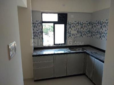 1 BHK Apartment