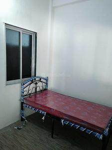 Bedroom Image of PG 4193136 Vikhroli West in Vikhroli West