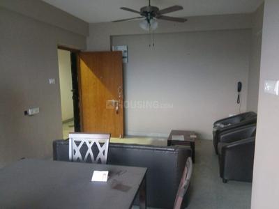 Gallery Cover Image of 1420 Sq.ft 3 BHK Apartment for rent in Kona for 16500