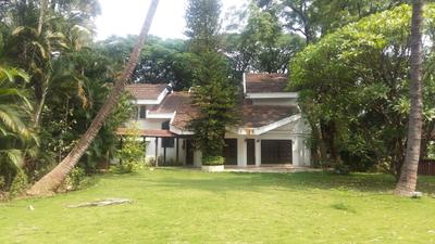 5 BHK Villa