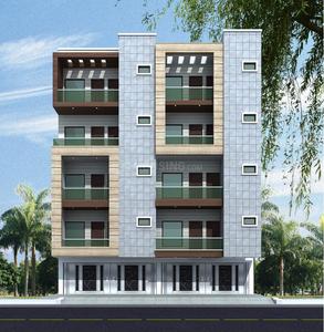 3 BHK Independent Floor