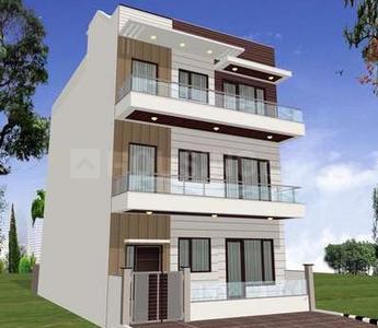 3 BHK Independent Floor