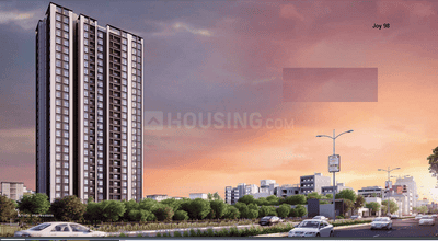2 BHK Apartment
