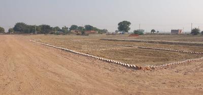Gallery Cover Image of Sq.ft Residential Plot for buy in Sangam Vihar for 250000
