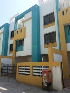 Gallery Cover Image of 2100 Sq.ft 3 BHK Independent House for buy in Narhe for 12500000