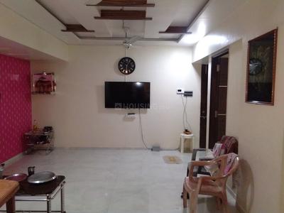 Gallery Cover Image of 1155 Sq.ft 2 BHK Apartment for buy in Kalyan West for 11000000