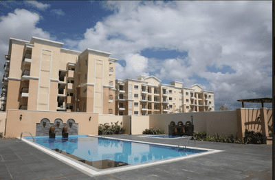 Gallery Cover Image of 1539 Sq.ft 3 BHK Apartment for buy in Poonamallee for 5800000