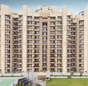 1 BHK Apartment