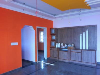Gallery Cover Image of 1400 Sq.ft 3 BHK Independent House for buy in Battarahalli for 7600000