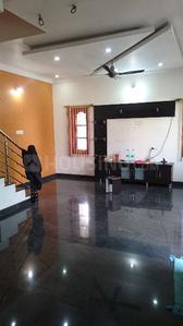 Gallery Cover Image of 2400 Sq.ft 4 BHK Independent House for buy in Laggere for 9200000