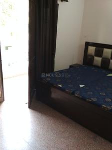 1 RK Independent Builder Floor
