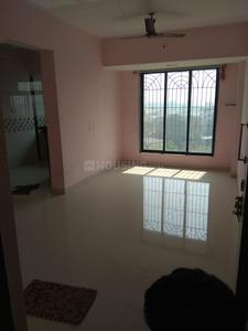 1 BHK Apartment