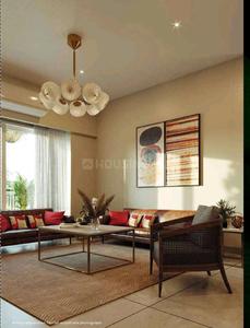 2 BHK फ़्लैट