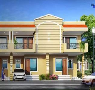 3 BHK Villa