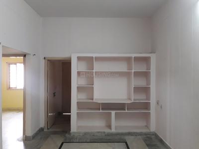 Gallery Cover Image of 900 Sq.ft 2 BHK Apartment for buy in Nallakunta for 3000000