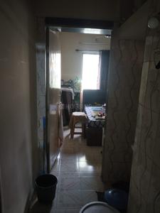 Gallery Cover Image of 500 Sq.ft 1 BHK Apartment for buy in Nalasopara West for 3200000