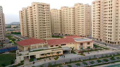 2 BHK Apartment