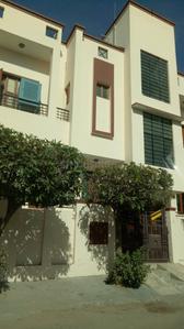 4 BHK Independent House