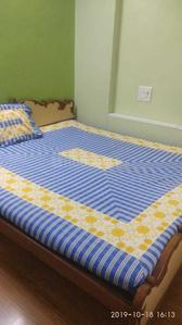 Bedroom Image of Bhoomi Solutions in Borivali West