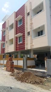 Gallery Cover Image of 550 Sq.ft 1 BHK Apartment for buy in Tambaram for 3000000