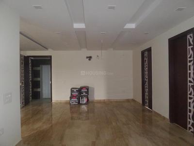 4 BHK Independent Floor