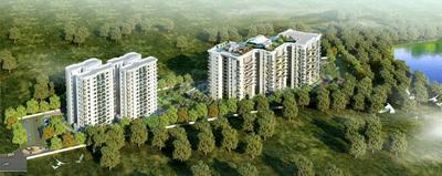 3 BHK Apartment