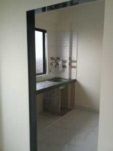 Gallery Cover Image of 325 Sq.ft 1 RK Apartment for buy in Andheri West for 1900000