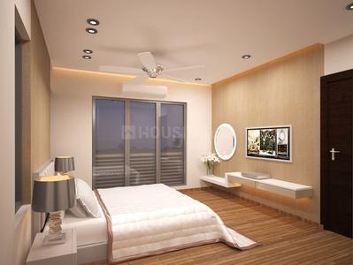 Gallery Cover Image of 965 Sq.ft 3 BHK Apartment for buy in Kandivali West for 28000000