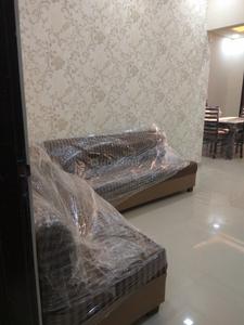 Gallery Cover Image of 1350 Sq.ft 3 BHK Apartment for buy in Jagatpura for 3200000