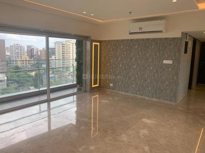 Gallery Cover Image of 3630 Sq.ft 4 BHK Apartment for buy in Govandi for 69000000