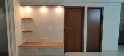 1 BHK Apartment