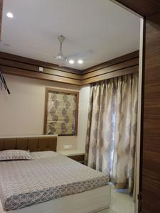 Gallery Cover Image of 1387 Sq.ft 3 BHK Apartment for buy in Garia for 8500000