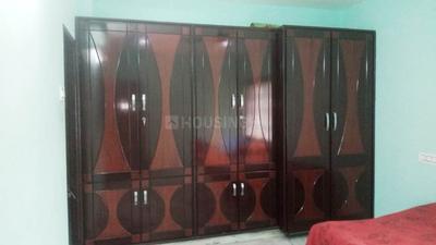 Gallery Cover Image of 950 Sq.ft 2 BHK Apartment for buy in Labbipet for 2500000