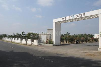 Residential Plot