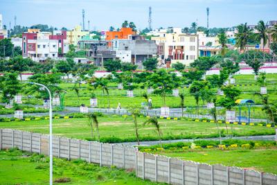 Gallery Cover Image of Sq.ft Residential Plot for buy in Perungalathur for 2950000